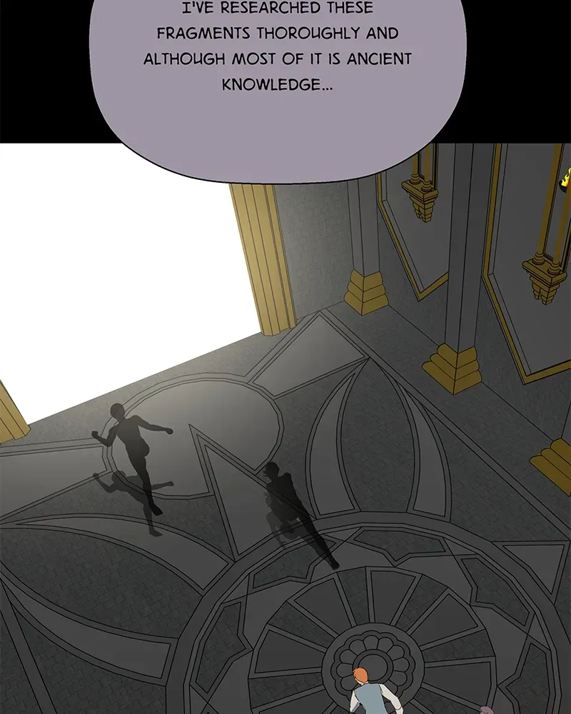 Sky Chapter 51 page 44 - 