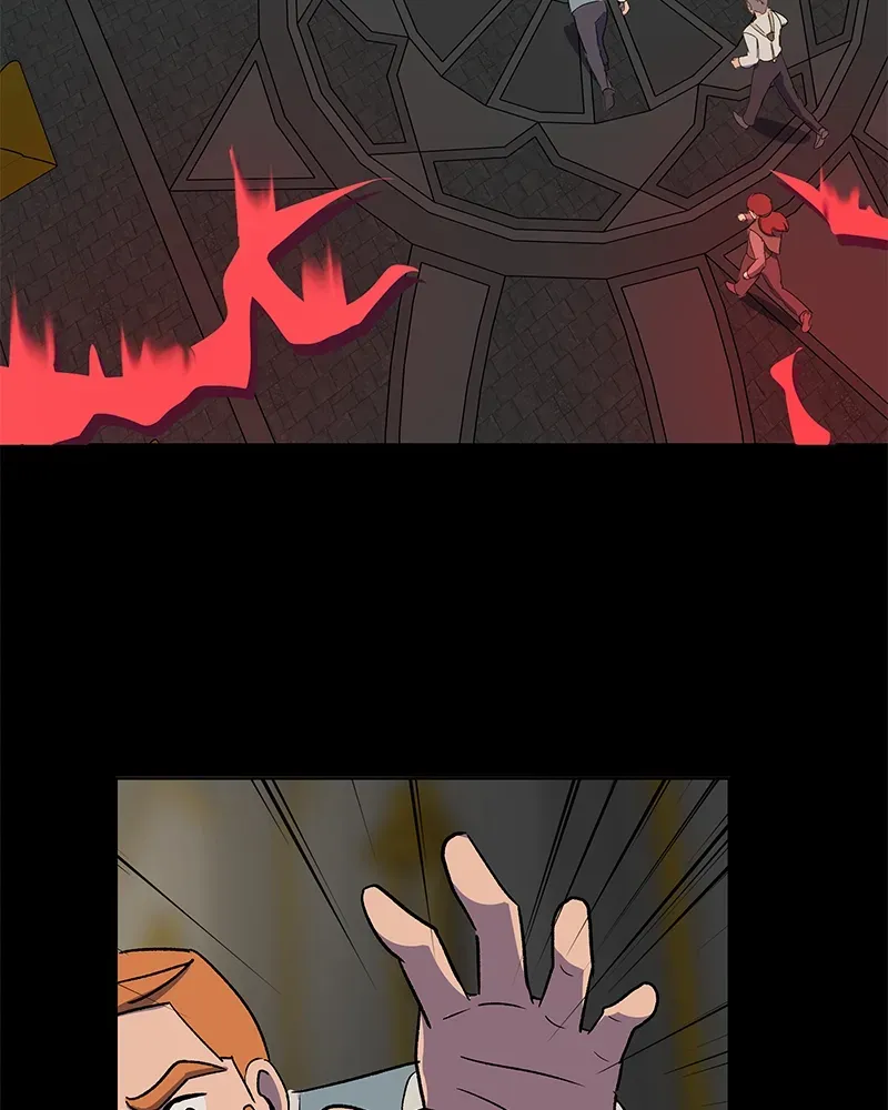 Sky Chapter 51 page 45 - 