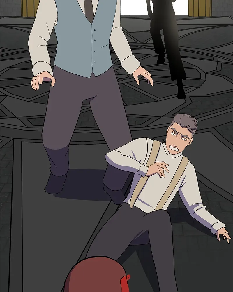 Sky Chapter 51 page 49 - 