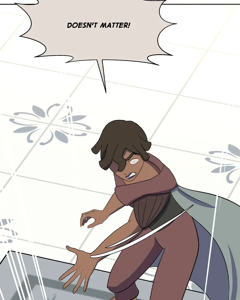 Sky Chapter 51 page 57 - 