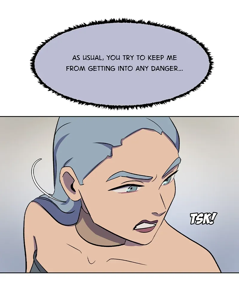 Sky Chapter 51 page 74 - 
