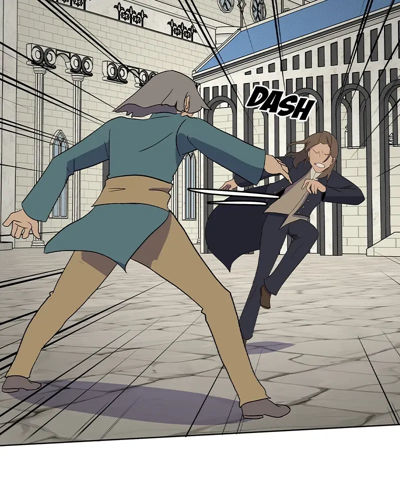Sky Chapter 53 page 2 - 