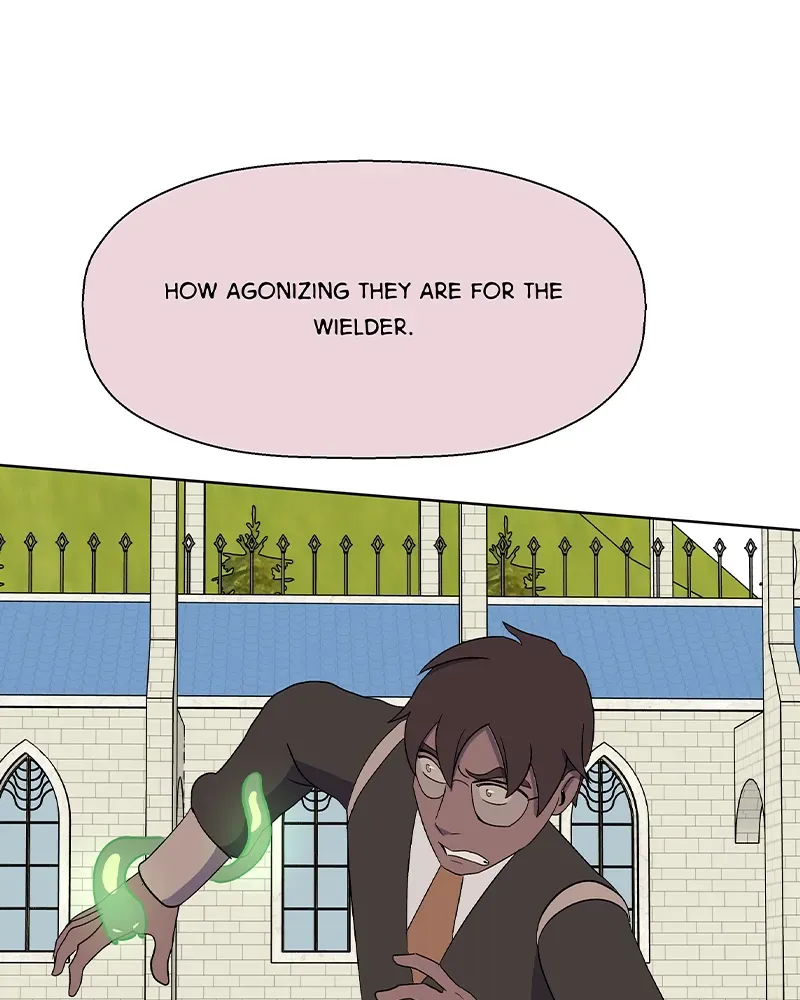 Sky Chapter 53 page 13 - 