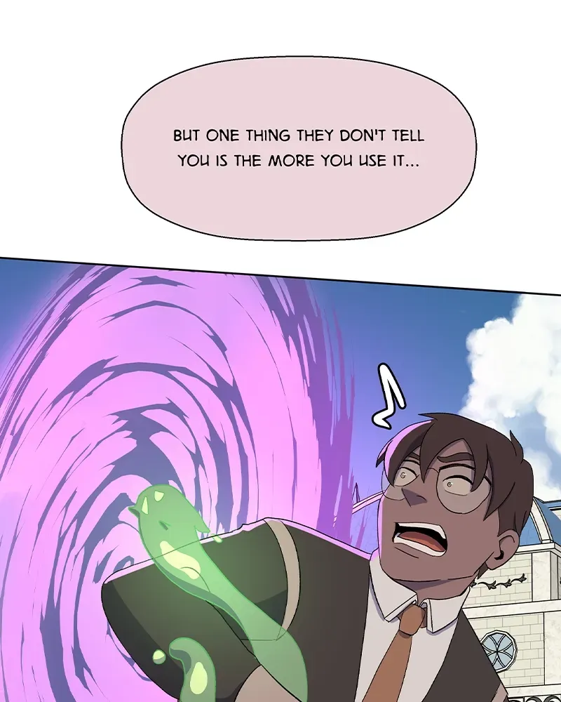 Sky Chapter 53 page 17 - 