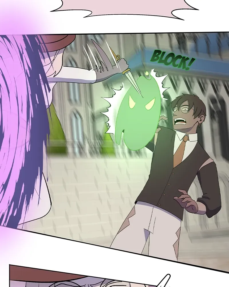 Sky Chapter 53 page 19 - 
