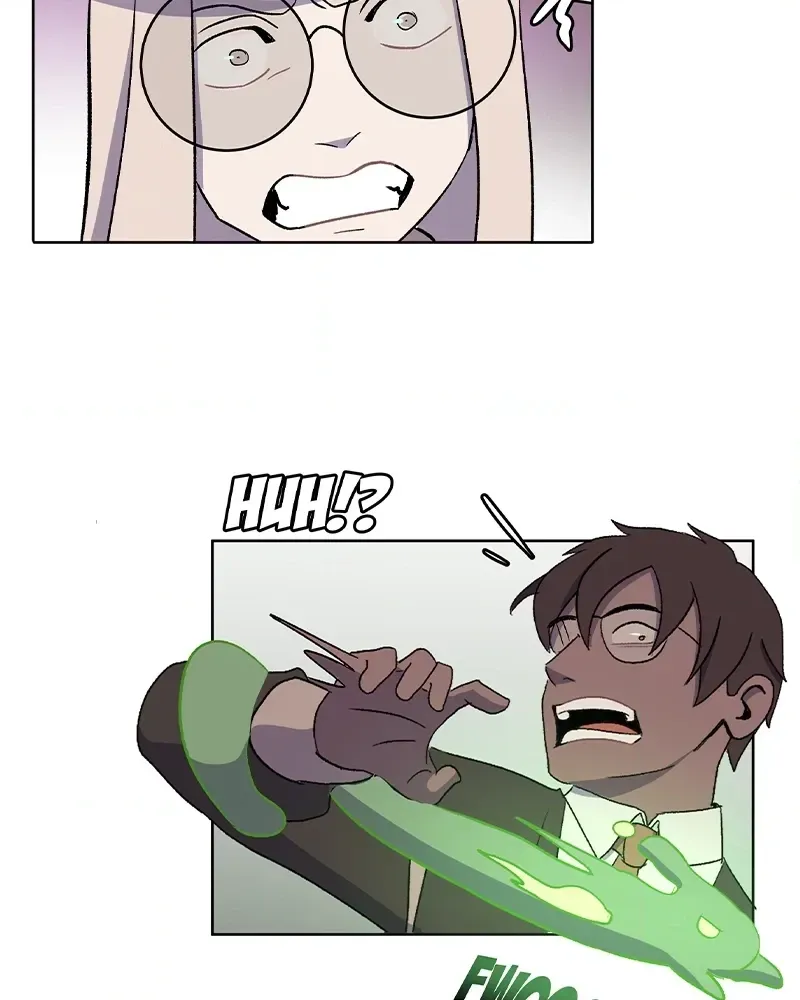 Sky Chapter 53 page 20 - 
