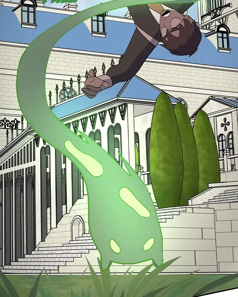 Sky Chapter 53 page 22 - 