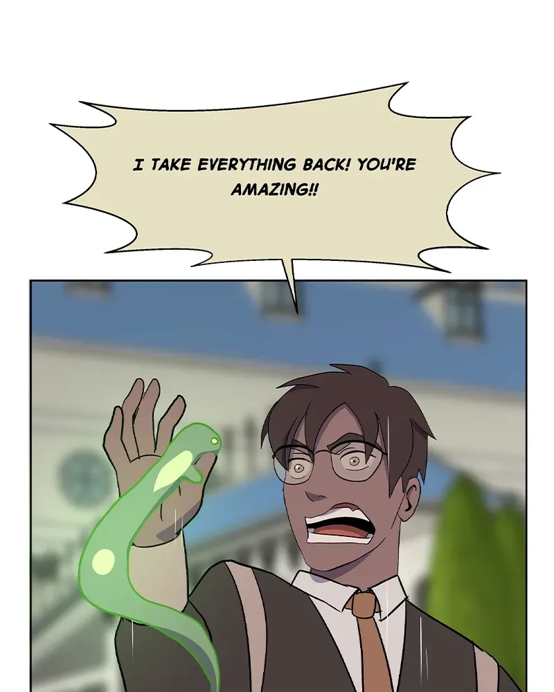 Sky Chapter 53 page 25 - 