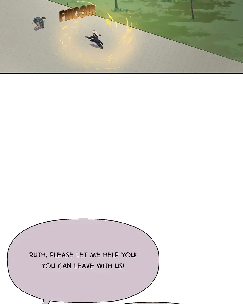Sky Chapter 53 page 32 - 