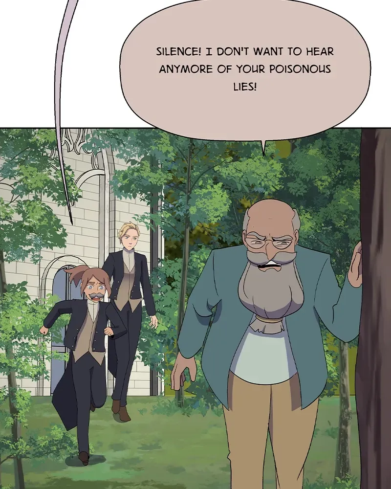 Sky Chapter 53 page 33 - 