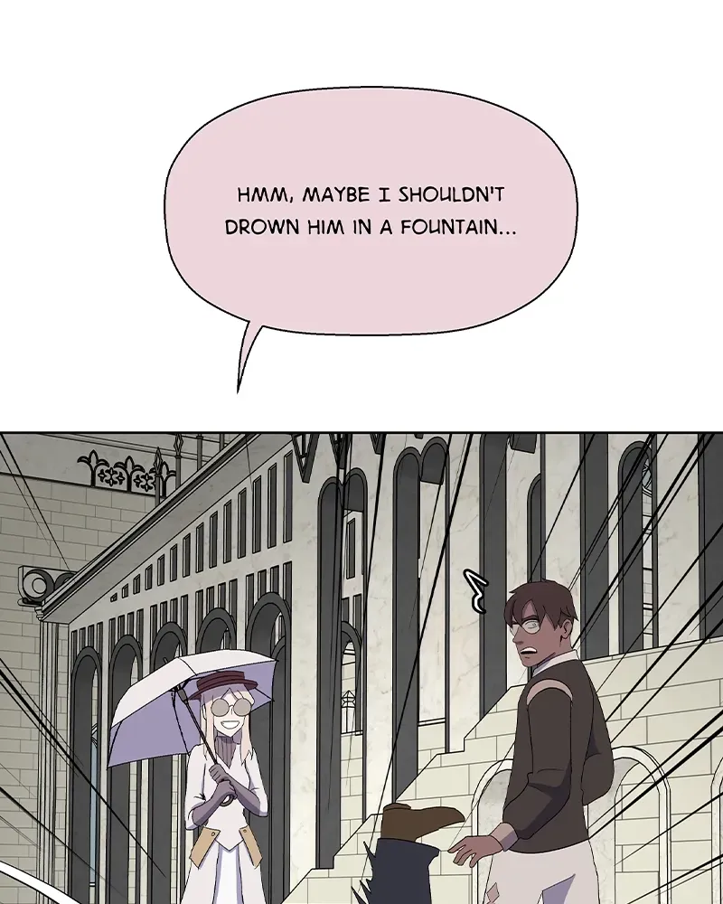 Sky Chapter 53 page 5 - 