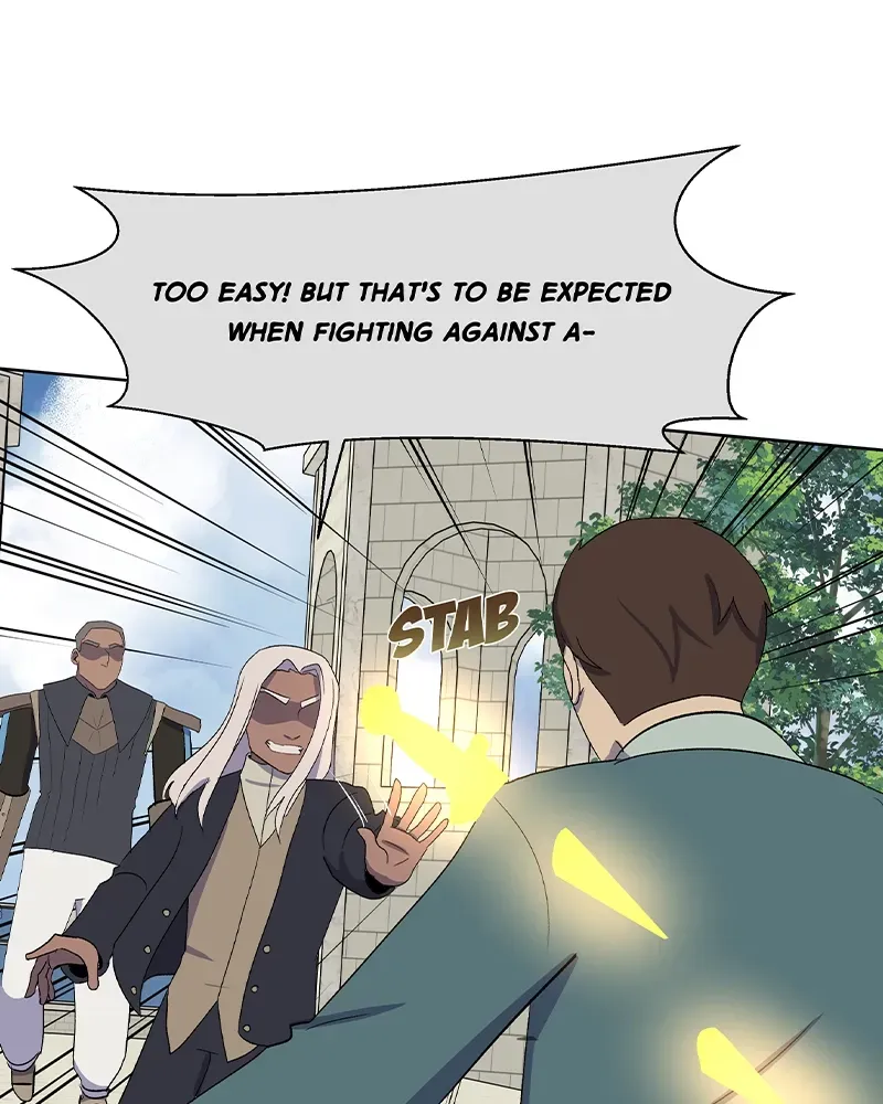 Sky Chapter 53 page 41 - 