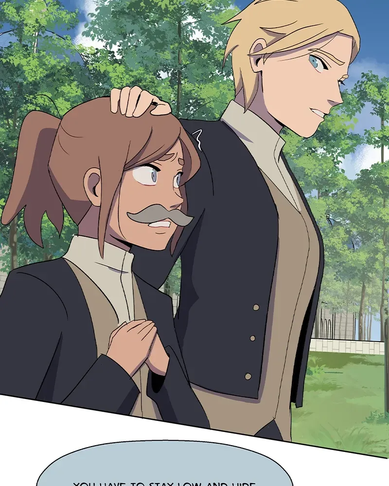 Sky Chapter 53 page 65 - 