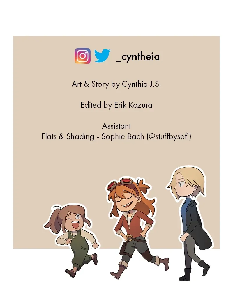 Sky Chapter 53 page 98 - 