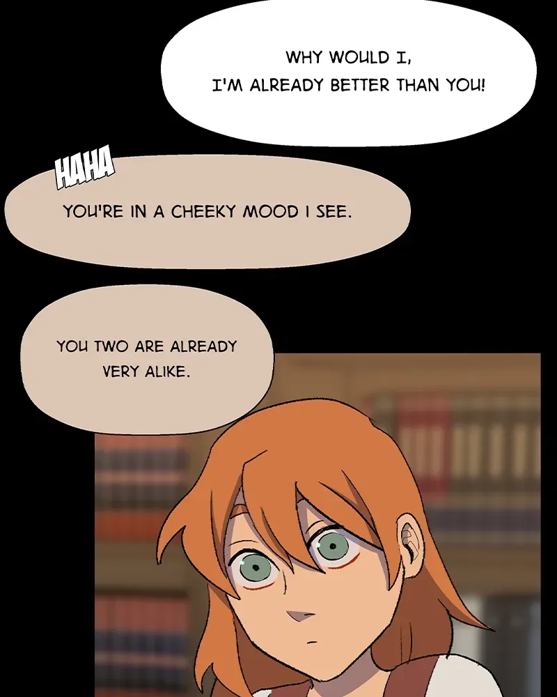 Sky Chapter 54 page 17 - 