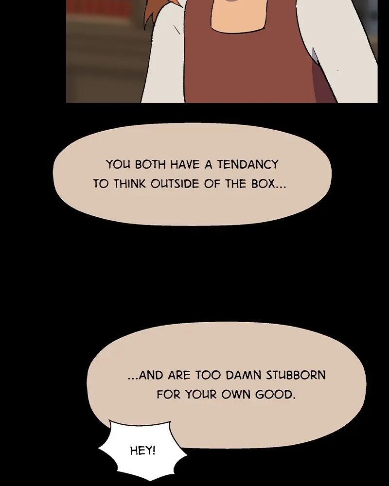 Sky Chapter 54 page 18 - 
