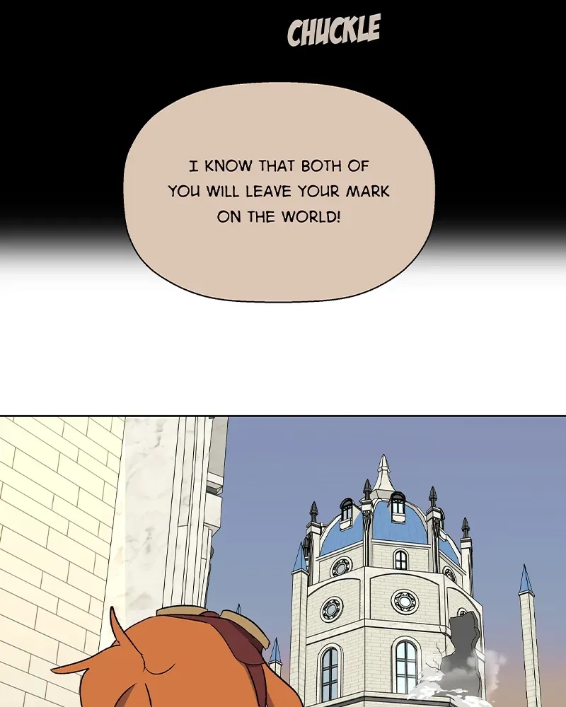 Sky Chapter 54 page 19 - 
