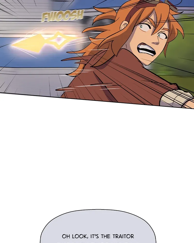 Sky Chapter 54 page 22 - 