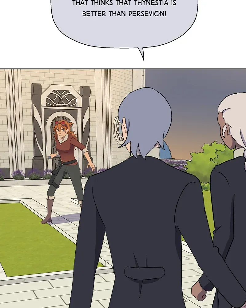 Sky Chapter 54 page 23 - 