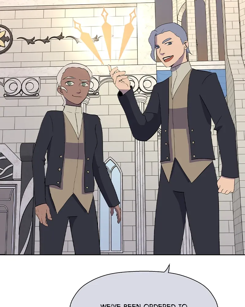 Sky Chapter 54 page 25 - 