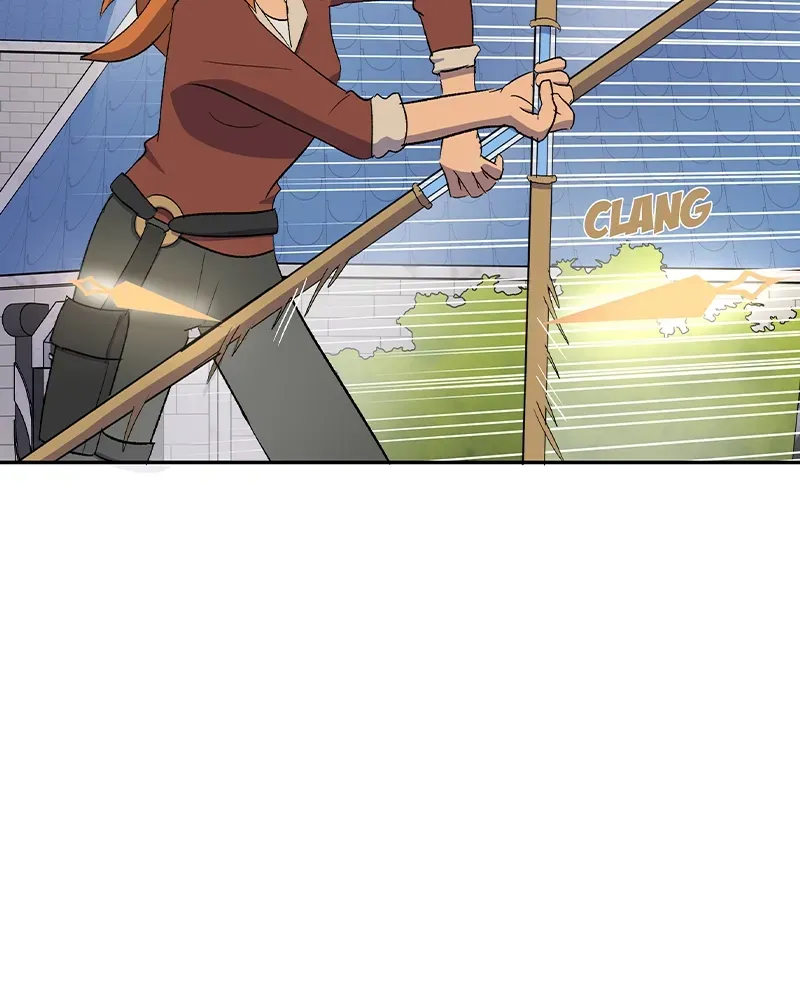 Sky Chapter 54 page 29 - 