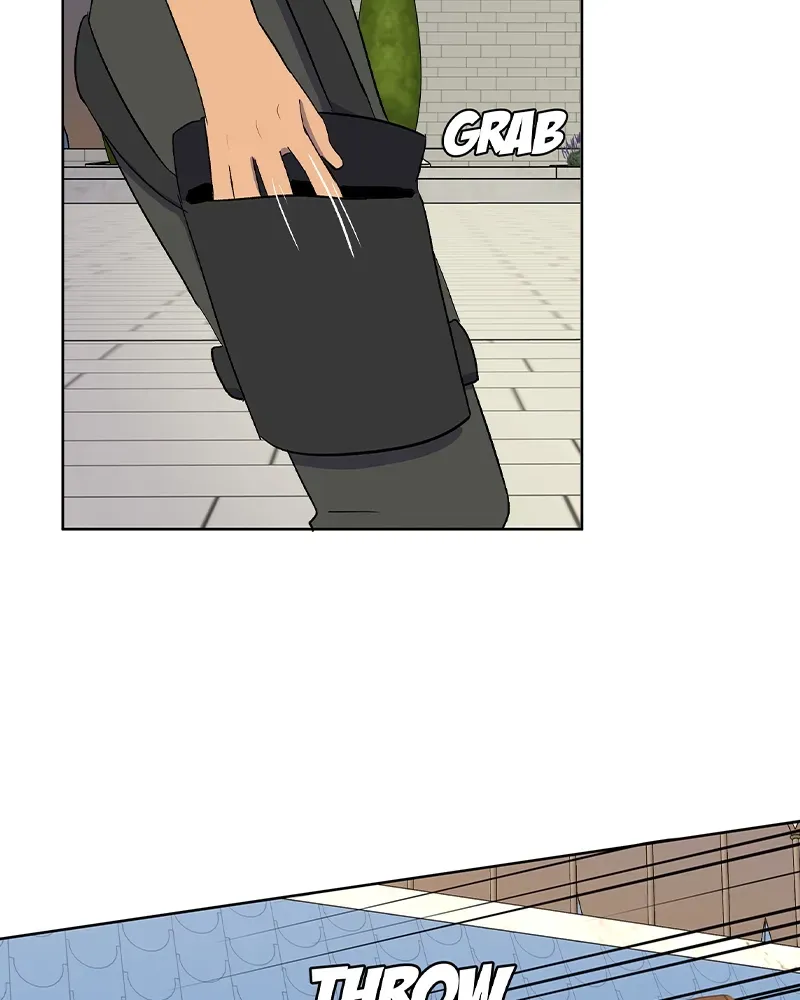 Sky Chapter 54 page 31 - 