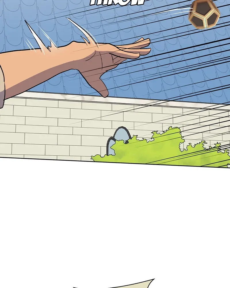 Sky Chapter 54 page 32 - 