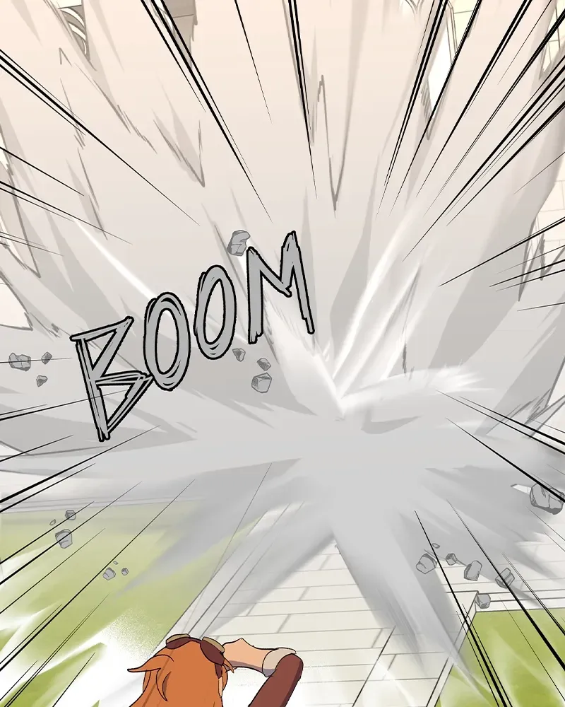 Sky Chapter 54 page 35 - 