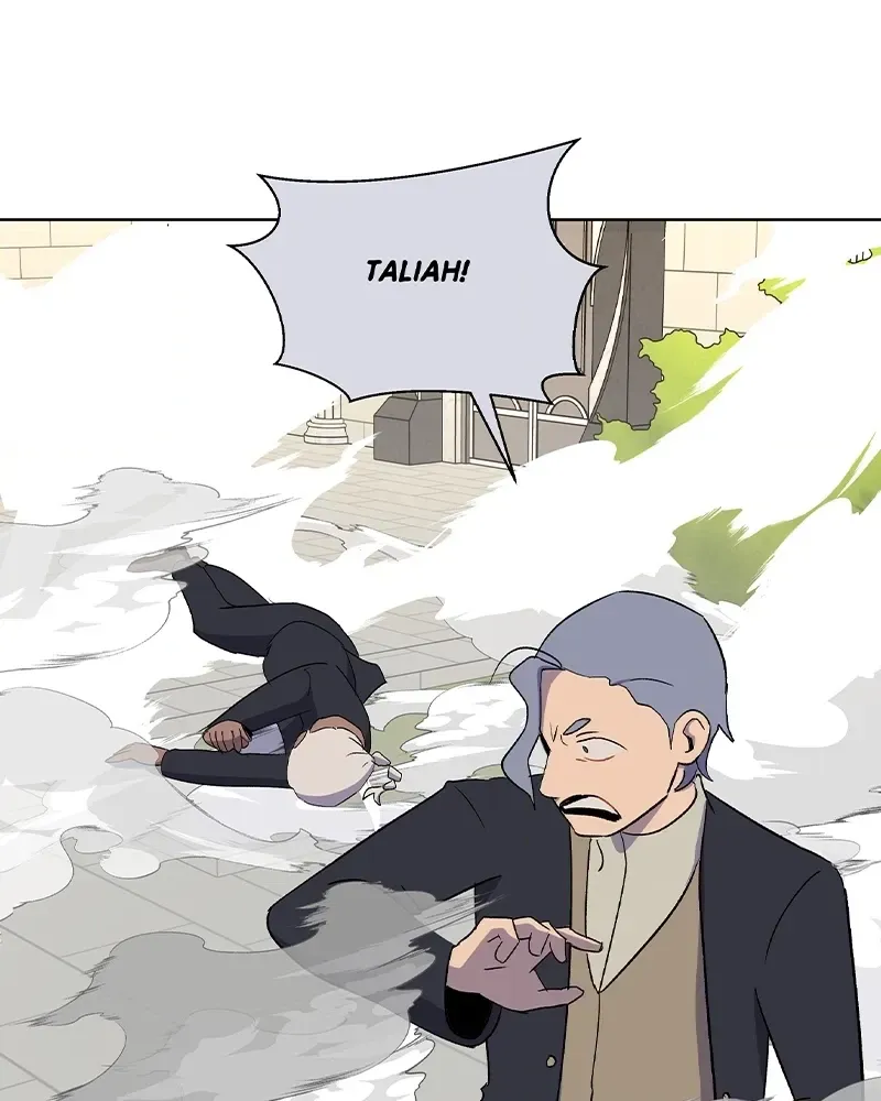 Sky Chapter 54 page 40 - 