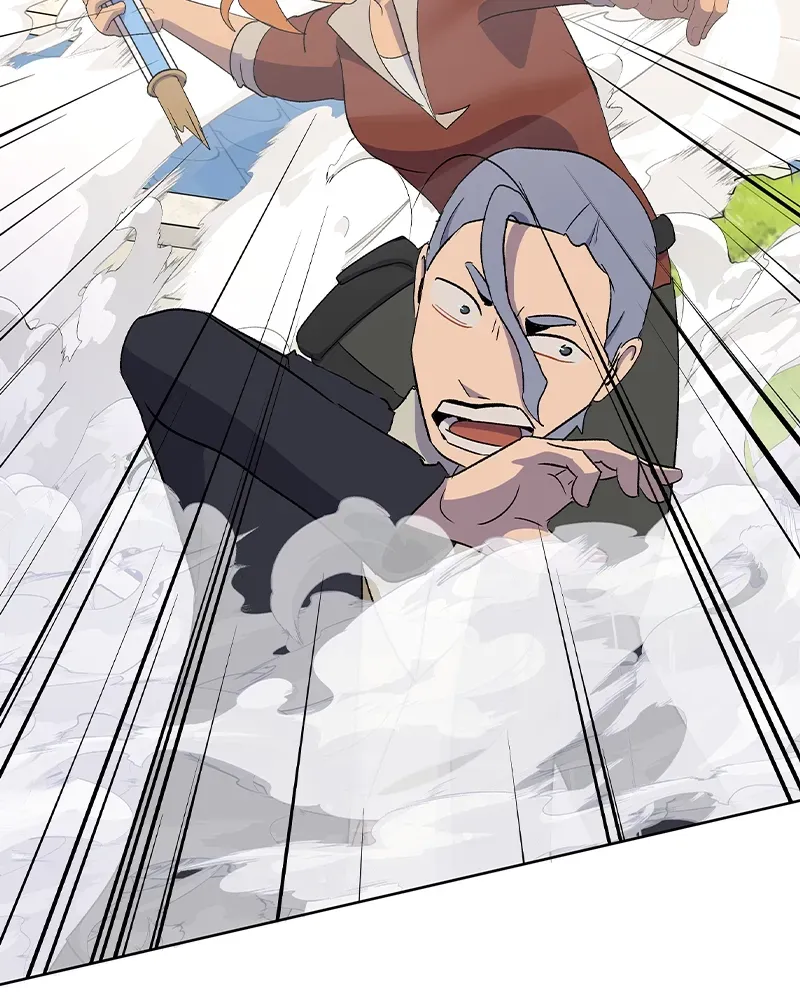 Sky Chapter 54 page 42 - 