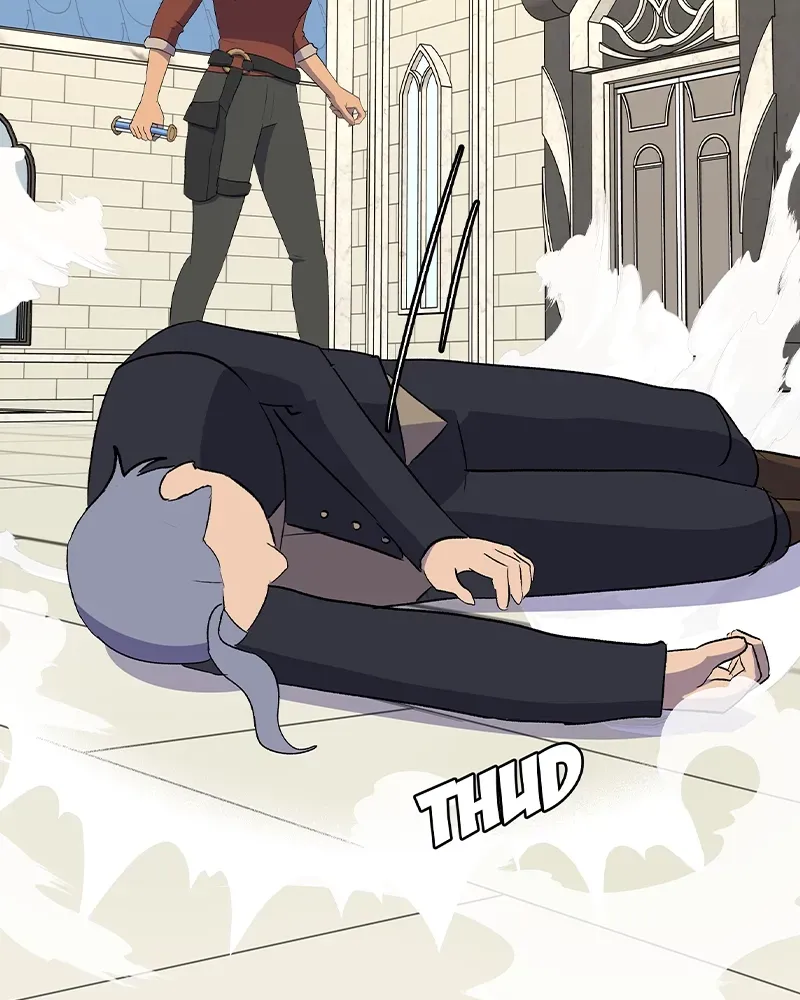 Sky Chapter 54 page 45 - 