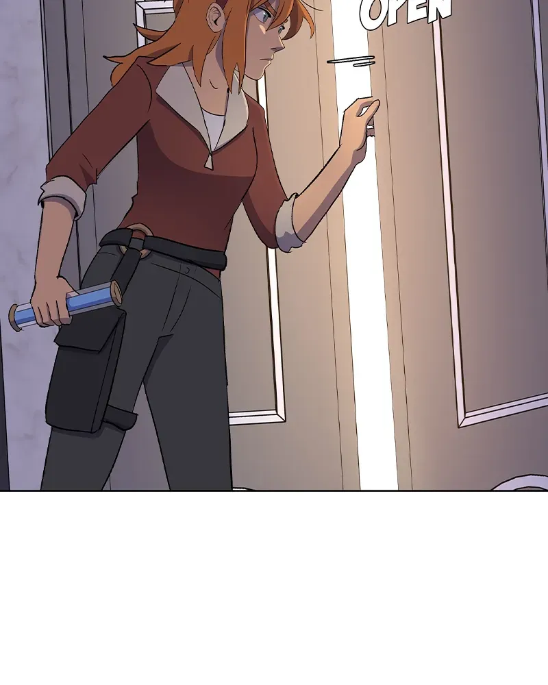 Sky Chapter 54 page 7 - 