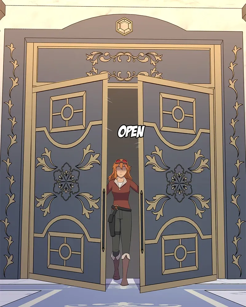 Sky Chapter 54 page 62 - 