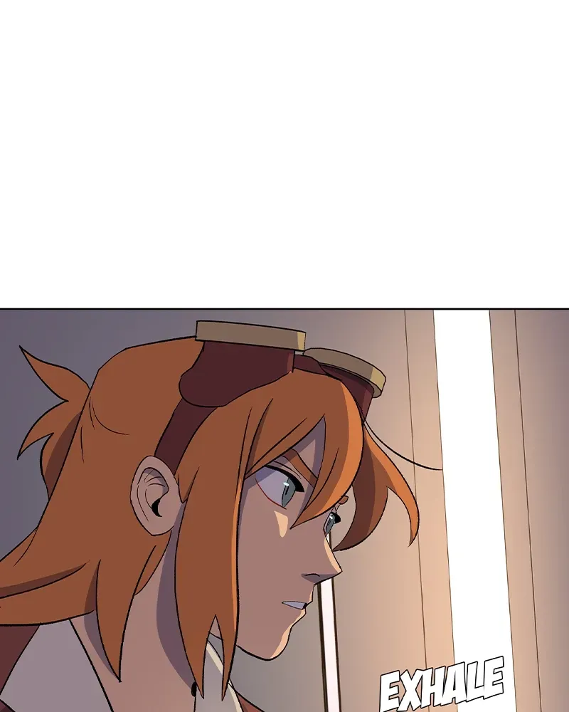 Sky Chapter 54 page 8 - 