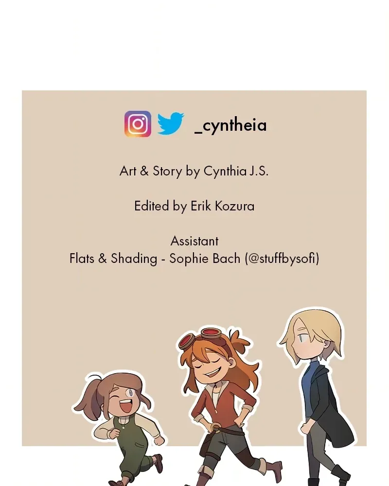 Sky Chapter 54 page 80 - 