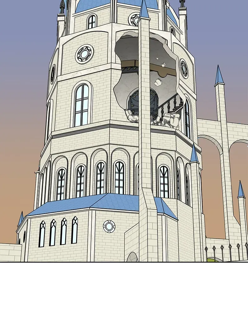 Sky Chapter 55 page 2 - 