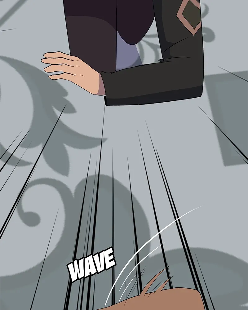 Sky Chapter 55 page 11 - 