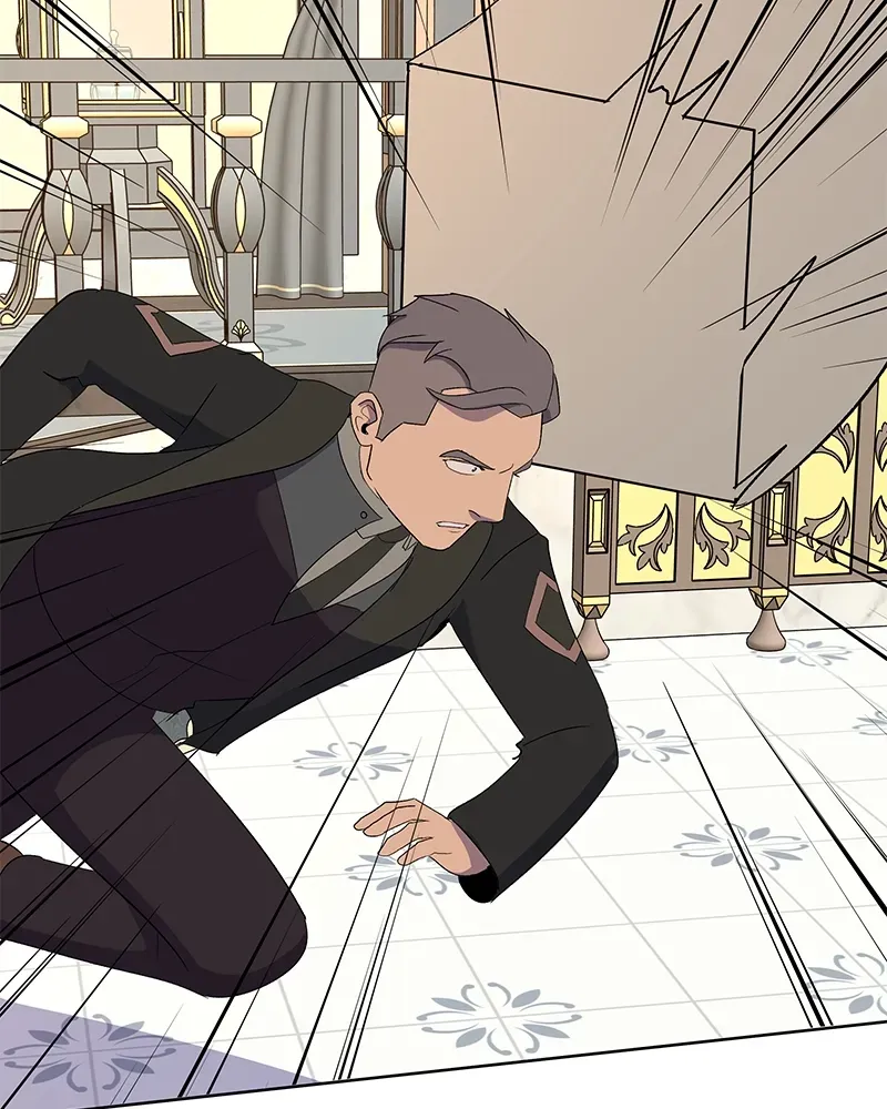Sky Chapter 55 page 14 - 