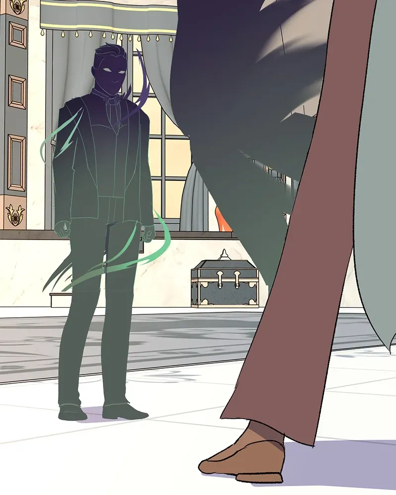 Sky Chapter 55 page 18 - 