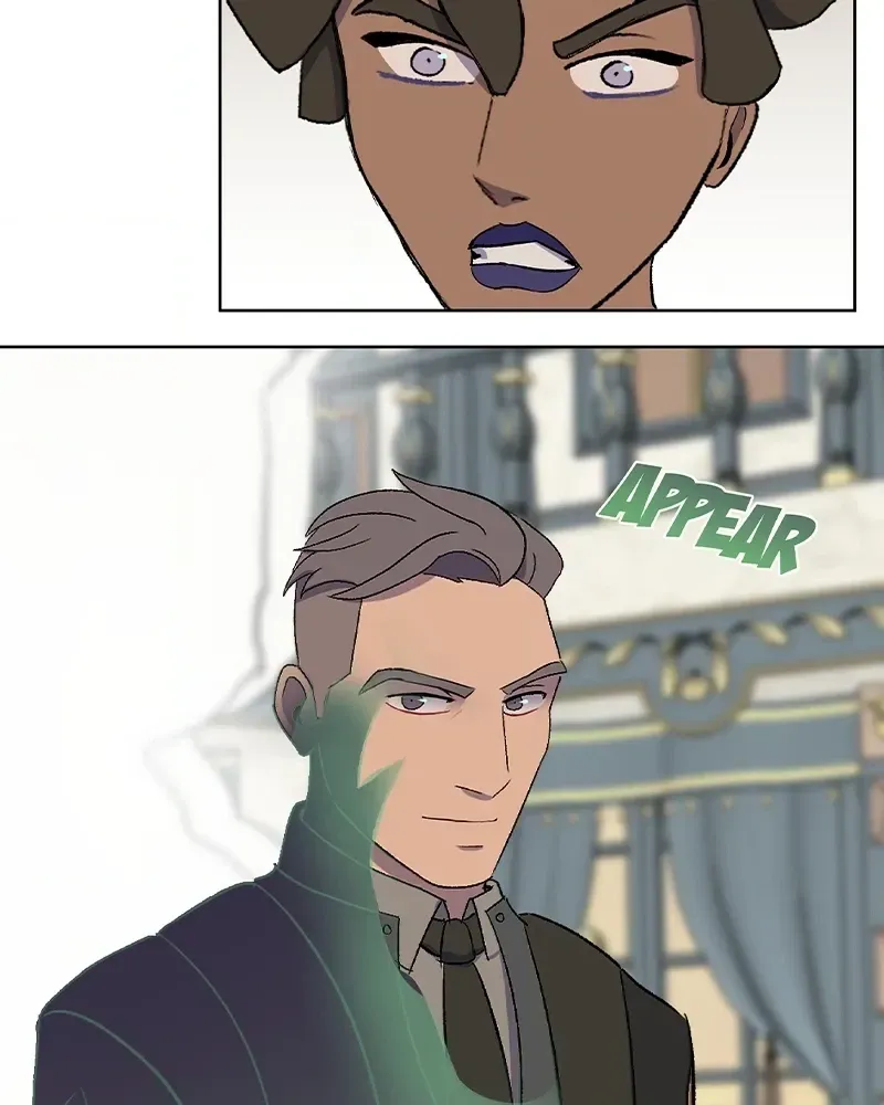 Sky Chapter 55 page 20 - 