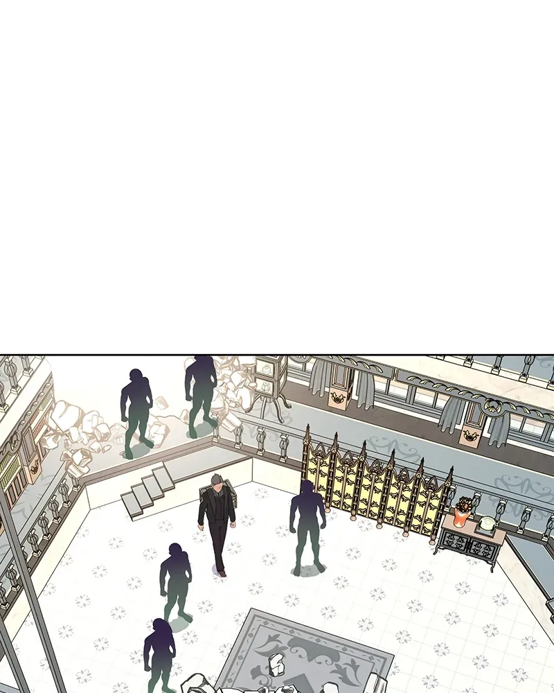 Sky Chapter 55 page 3 - 