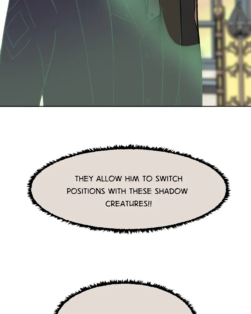 Sky Chapter 55 page 21 - 