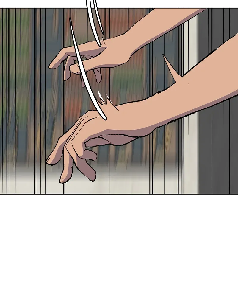 Sky Chapter 55 page 23 - 