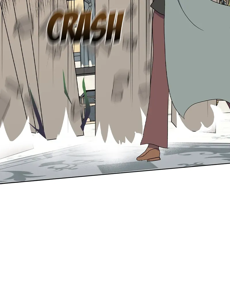 Sky Chapter 55 page 27 - 