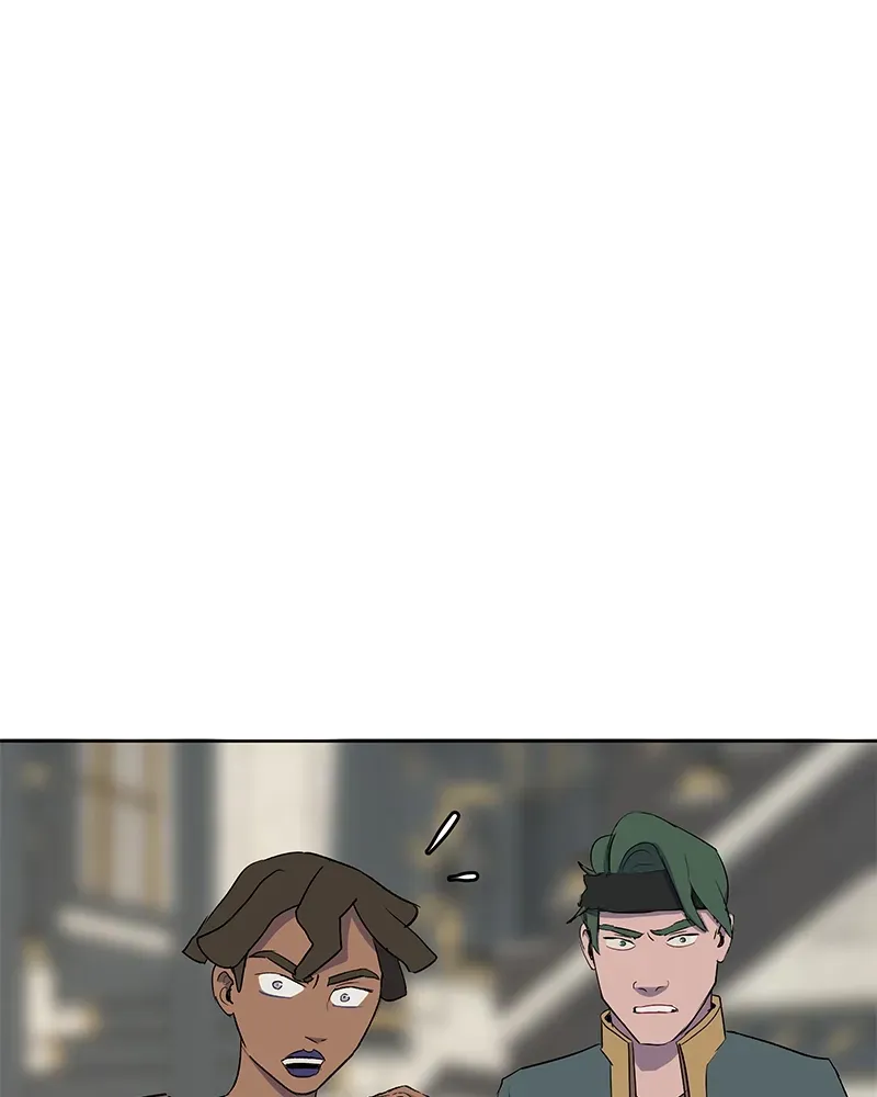 Sky Chapter 55 page 29 - 