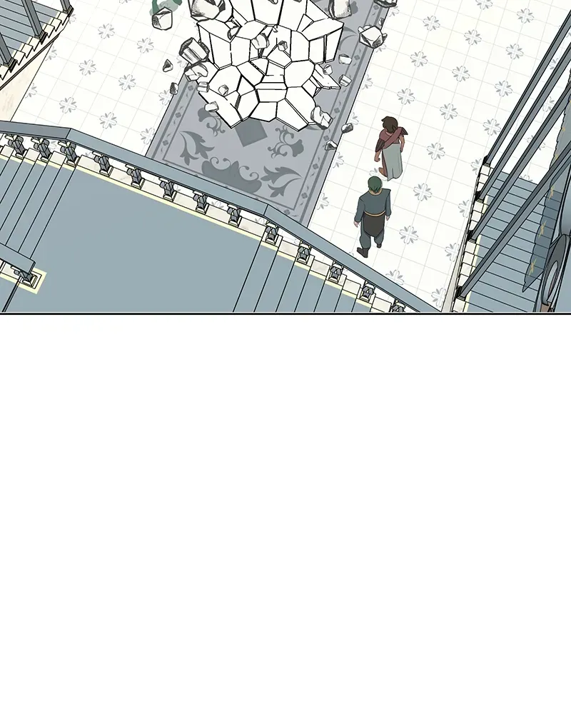 Sky Chapter 55 page 4 - 