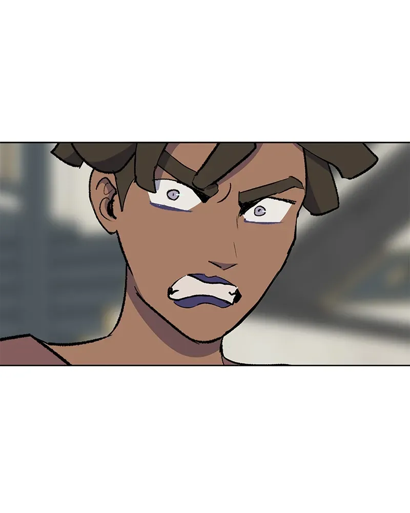 Sky Chapter 55 page 32 - 