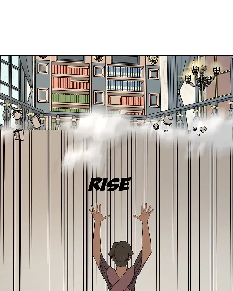 Sky Chapter 55 page 33 - 