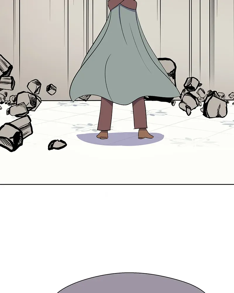 Sky Chapter 55 page 34 - 
