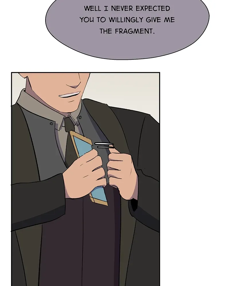 Sky Chapter 55 page 35 - 